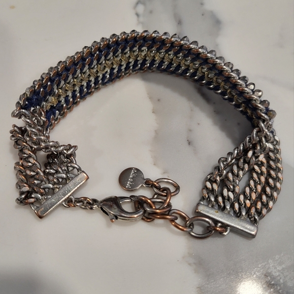 Two Stella and Dot Bracelets - Picture 4 of 5